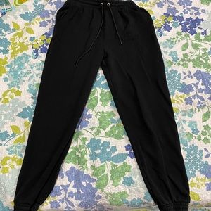 Boyfriend Joggers